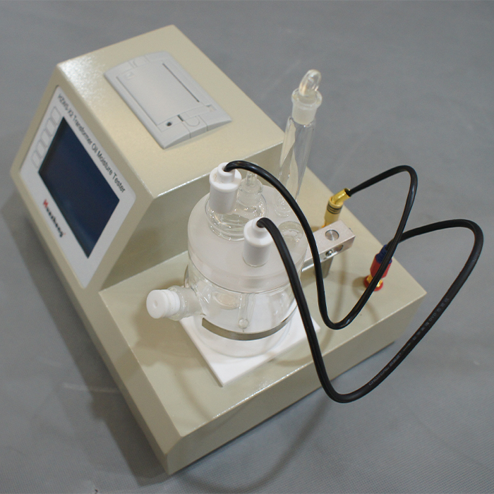 HZWS-X2 微量水分測(cè)定儀 HZWS-X2 微量水分測(cè)定儀