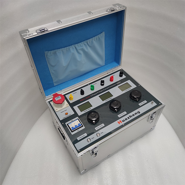 HZDL-200III 500A三相大電流發生器 HZDL-200III 500A三相大電流發生器