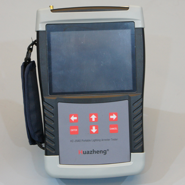 HZ-20AS 氧化鋅避雷器測試儀 HZ-20AS 氧化鋅避雷器測試儀