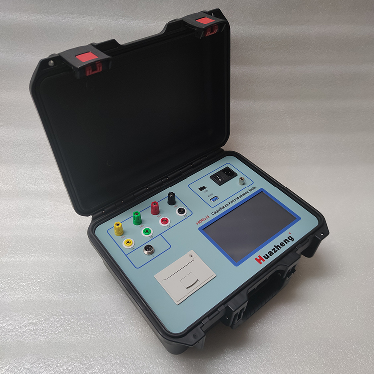 HZRG-III 電容電感測試儀 HZRG-III 電容電感測試儀