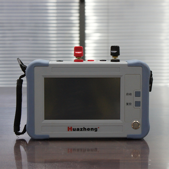 HZ-5100-I 手持式回路電阻測(cè)試儀 HZ-5100-I 手持式回路電阻測(cè)試儀