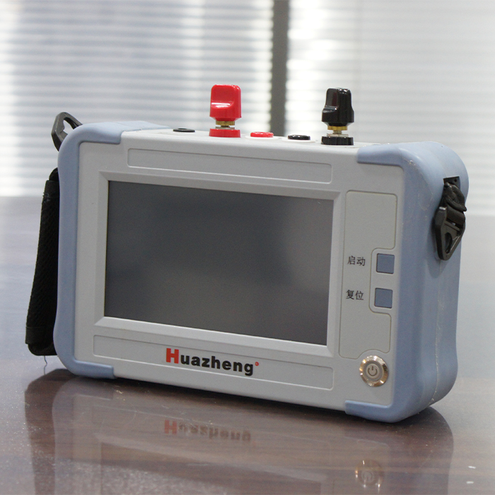 HZ-5100-I 手持式回路電阻測(cè)試儀 HZ-5100-I 手持式回路電阻測(cè)試儀