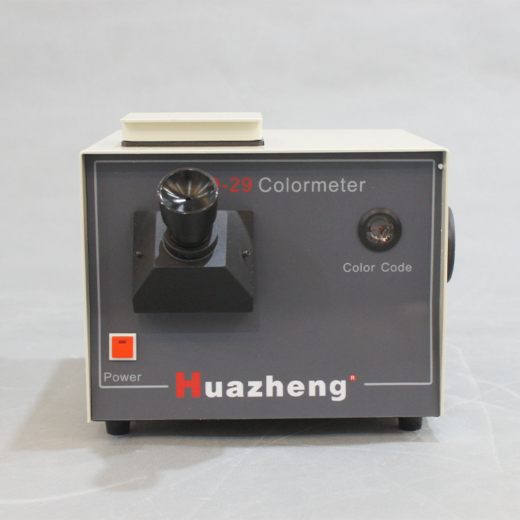 HZSD-29 石油產(chǎn)品色度測定儀 HZSD-29 石油產(chǎn)品色度測定儀