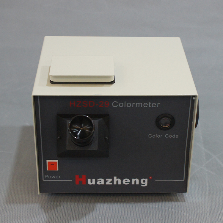 HZSD-29 石油產(chǎn)品色度測定儀 HZSD-29 石油產(chǎn)品色度測定儀