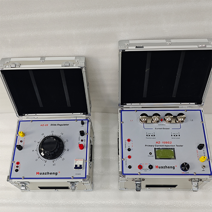 HZ-109S2 2000A大電流發(fā)生器 HZ-109S2 2000A大電流發(fā)生器