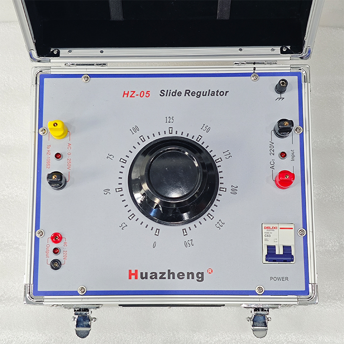 HZ-109S2 2000A大電流發(fā)生器 HZ-109S2 2000A大電流發(fā)生器