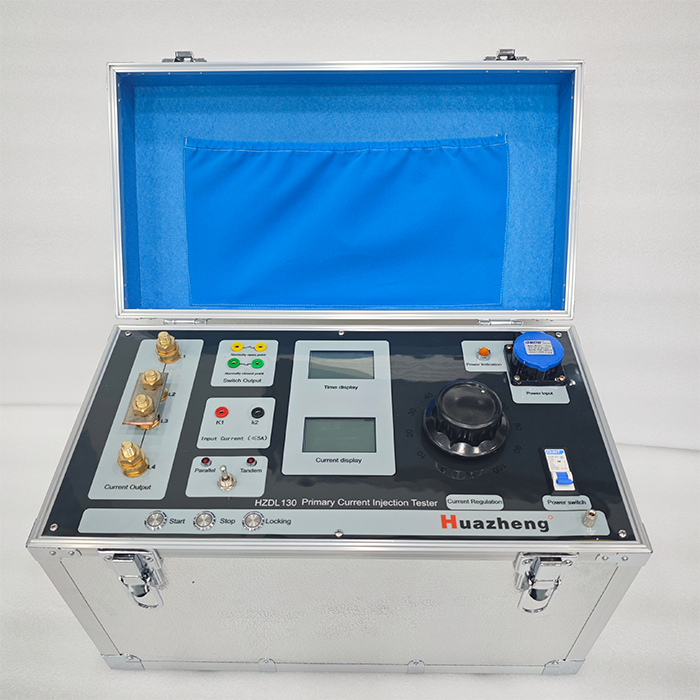 HZDL130 大電流發(fā)生器升流器 HZDL130 大電流發(fā)生器升流器