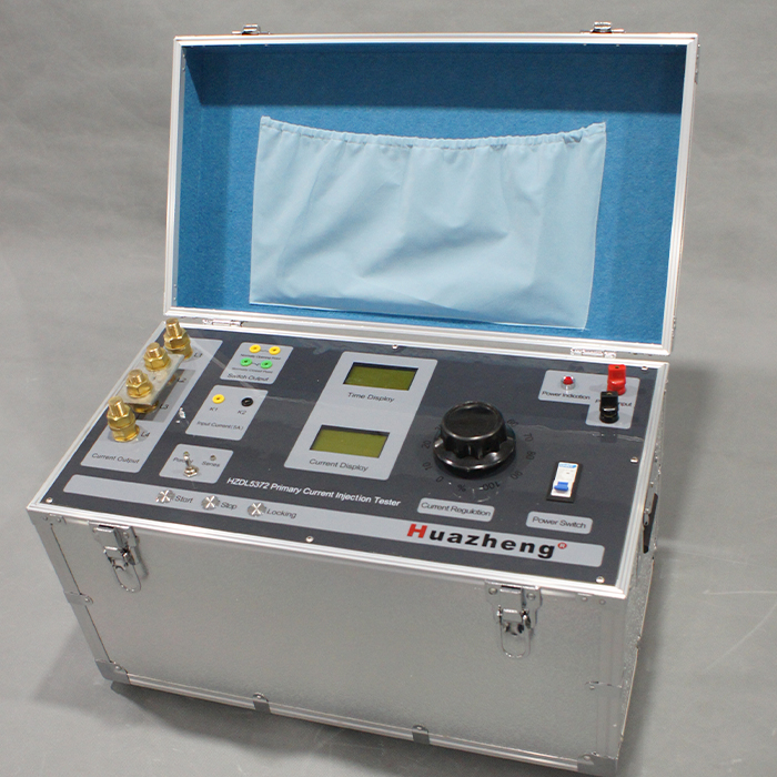 HZ5372 2000A大電流發生器 HZ5372 2000A大電流發生器