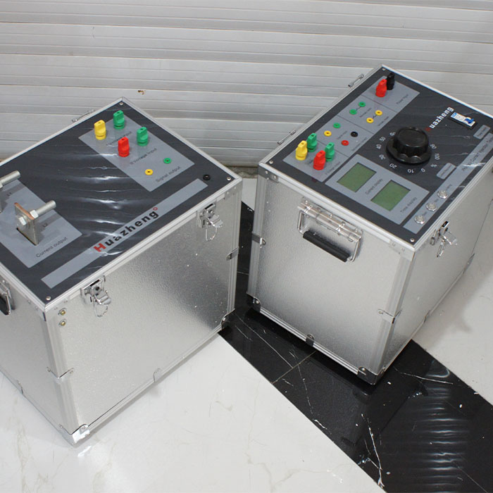 HZ5373 3000A大電流發(fā)生器 HZ5373 3000A大電流發(fā)生器