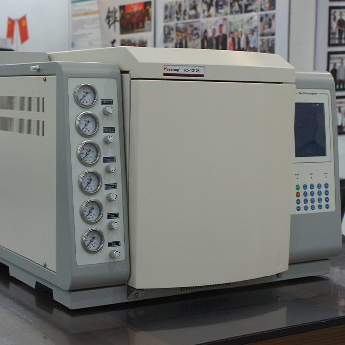 HZGC-1212A 氣相色譜儀 HZGC-1212A 氣相色譜儀