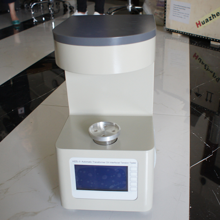 HZZL-3 全自動張力測定儀