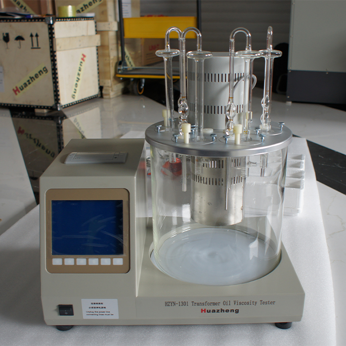 HZYN-1301 運動粘度測定儀 HZYN-1301 運動粘度測定儀