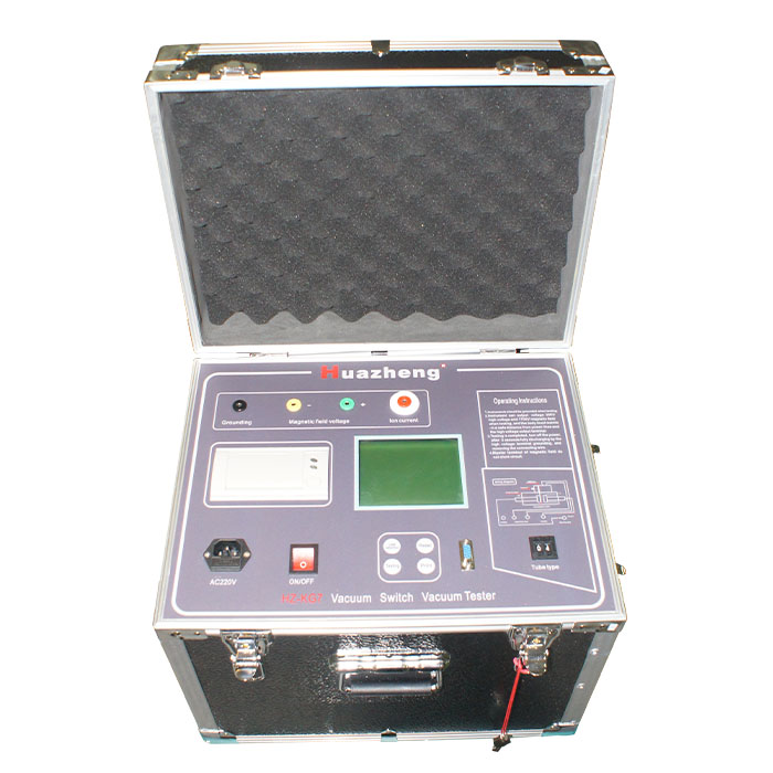 HZ-KG7 真空開關真空度測試儀
