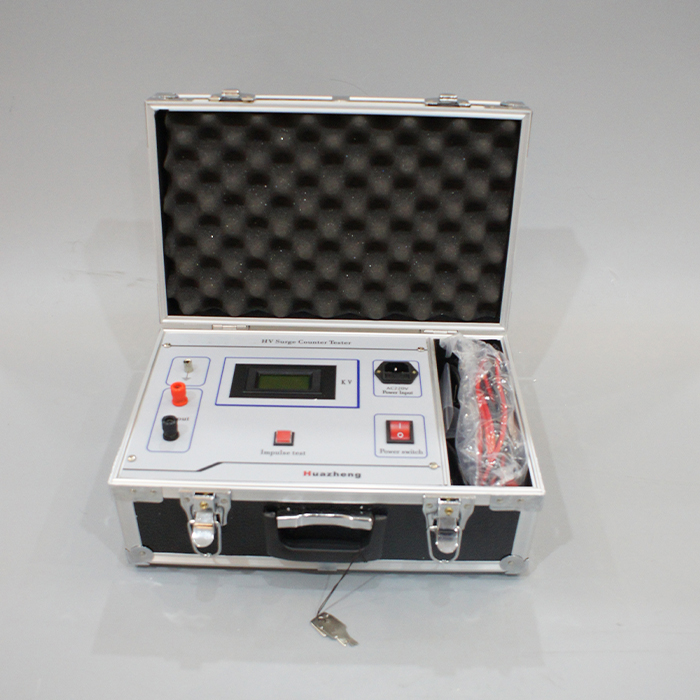 HZJS-3 避雷器計數器分析儀 HZJS-3 避雷器計數器分析儀