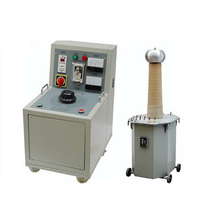 HZJ 油浸式試驗變壓器 HZJ 油浸式試驗變壓器