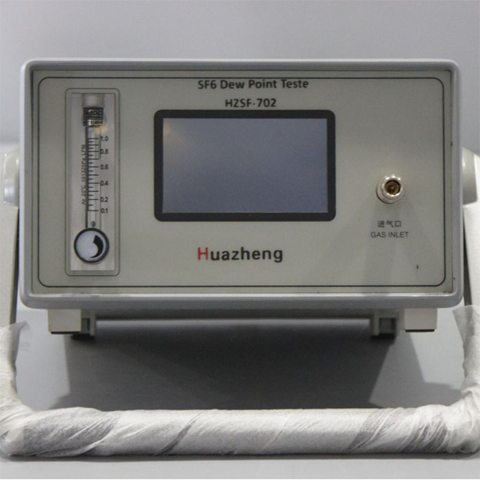 HZSF-702 SF6露點儀 HZSF-702 SF6露點儀