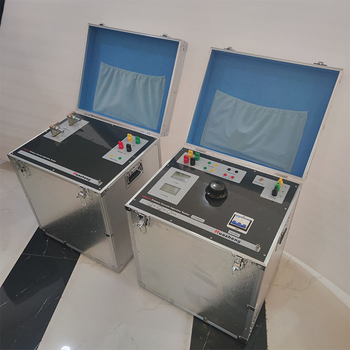 HZ5374 4000A大電流發生器 HZ5374 4000A大電流發生器