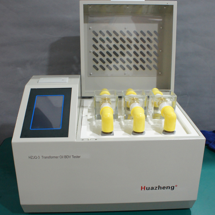 HZJQ-3 三杯絕緣油介電強度測試儀 HZJQ-3 三杯絕緣油介電強度測試儀