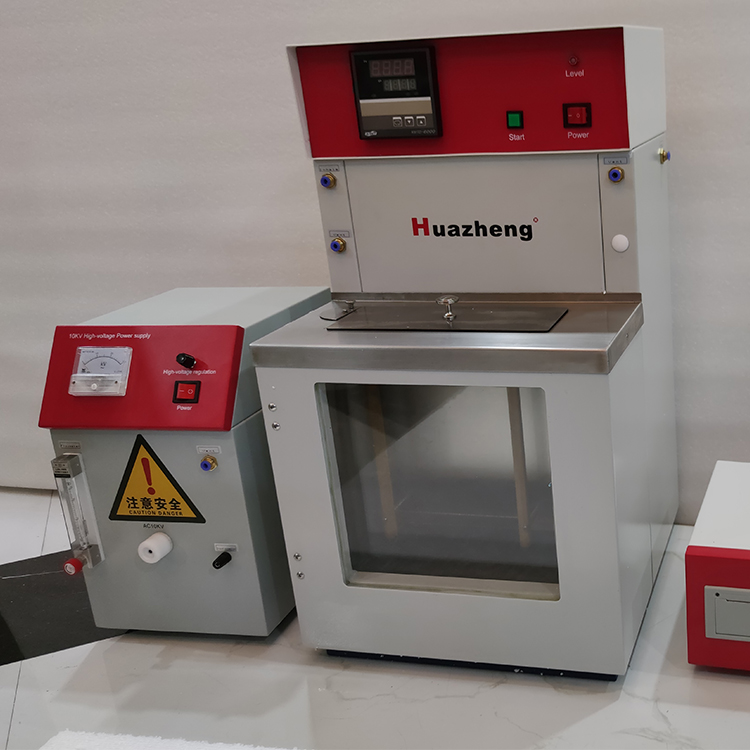 HZSQ-2300 絕緣油析氣性測定儀