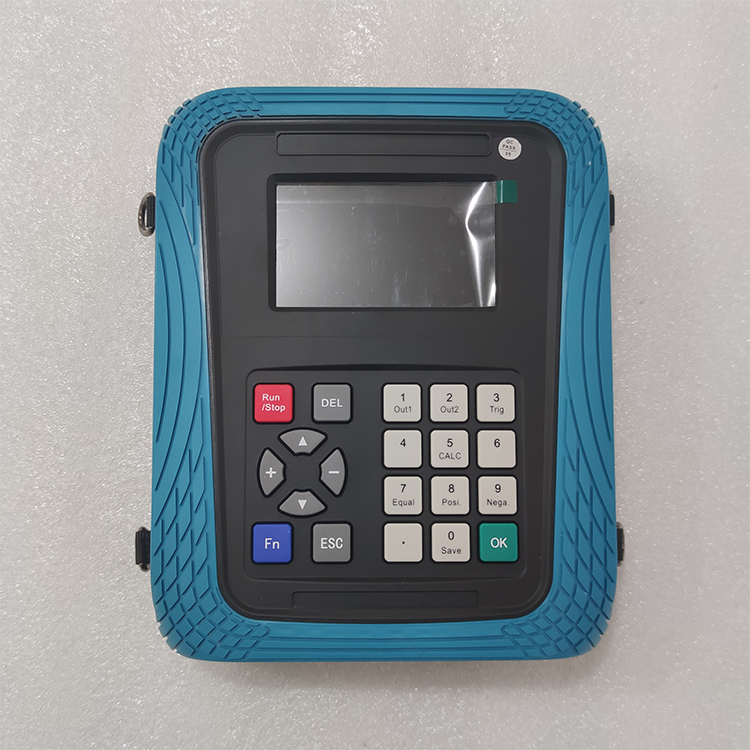 HZJB-1700 手持式三相繼電保護測試儀 HZJB-1700 手持式三相繼電保護測試儀