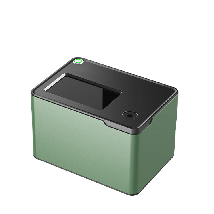 TTL-5 便攜式鐵磁性磨屑測量儀