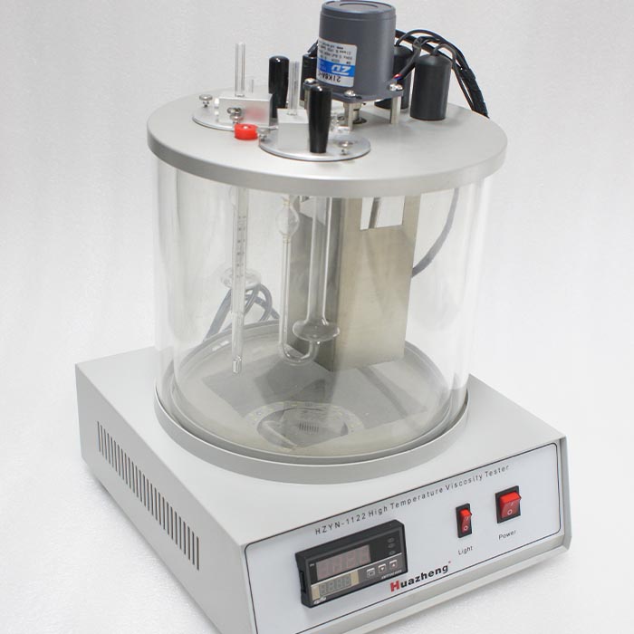HZYN-1122 運動粘度測定器 HZYN-1122 運動粘度測定器