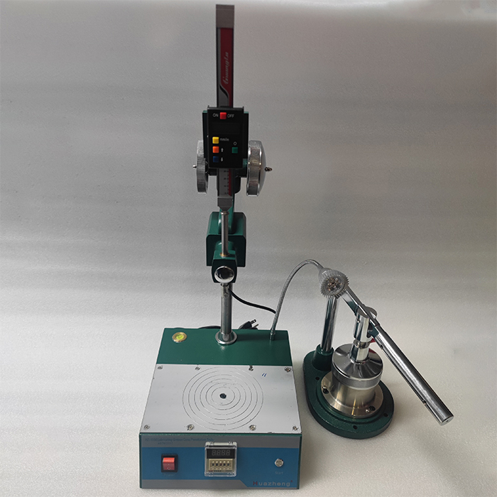 HZ-1038 潤滑脂錐入度測定器 HZ-1038 潤滑脂錐入度測定器