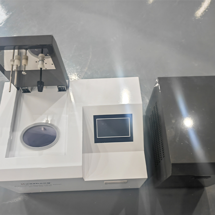 HZ-384D 水冷式全自動熱值測定儀 HZ-384D 水冷式全自動熱值測定儀