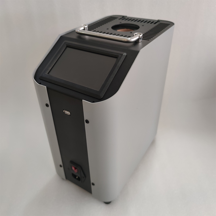 HZWD3081-650 干體式溫度校驗爐 HZWD3081-650 干體式溫度校驗爐