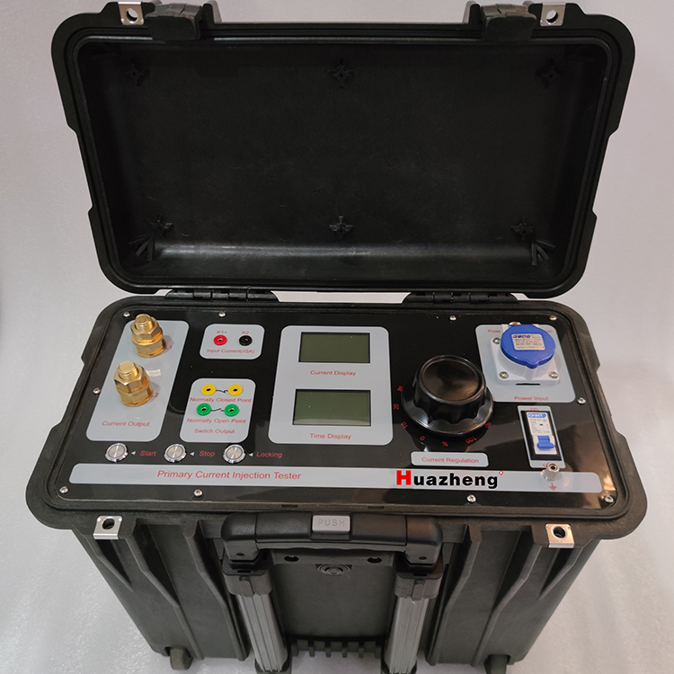 HZ-5371L 大電流發(fā)生器