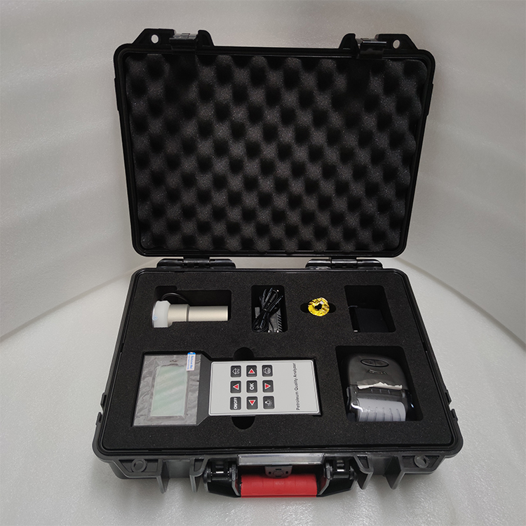 HZXW-16S 辛烷值十六烷值測(cè)定儀