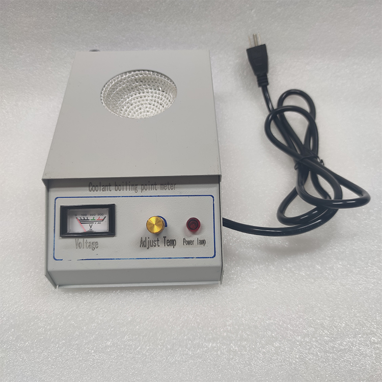 HZ0089 發(fā)動(dòng)機(jī)冷卻液沸點(diǎn)測(cè)定儀