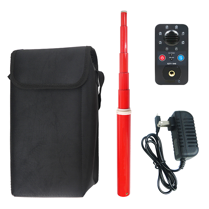 XZTY1840 防水型近電報警器