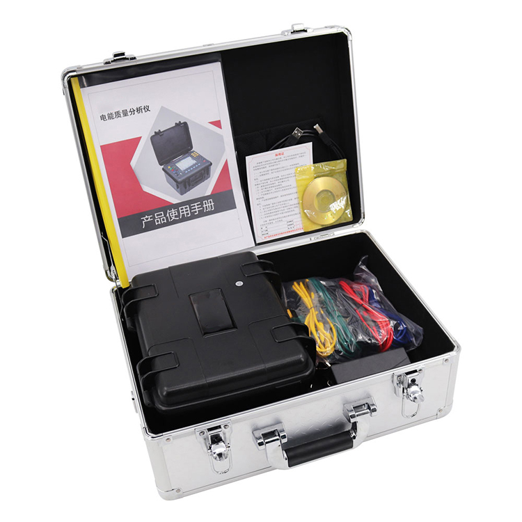 XZTZ4000 電能質(zhì)量分析儀 XZTZ4000 電能質(zhì)量分析儀