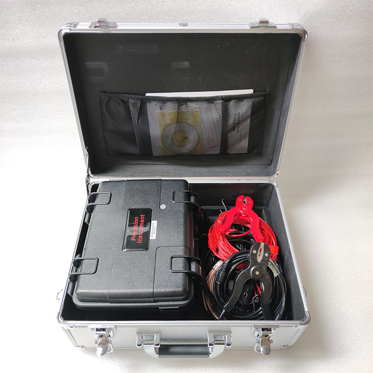 XZTZ3072 直流電阻測試儀 XZTZ3072 直流電阻測試儀