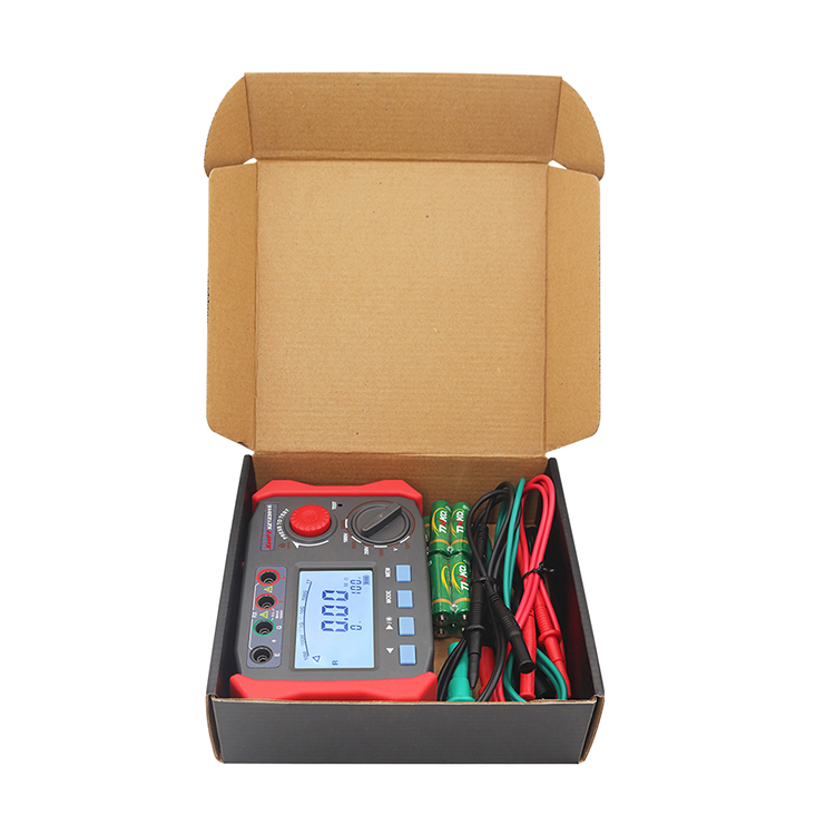 XZTZ3015 絕緣電阻表 XZTZ3015 絕緣電阻表