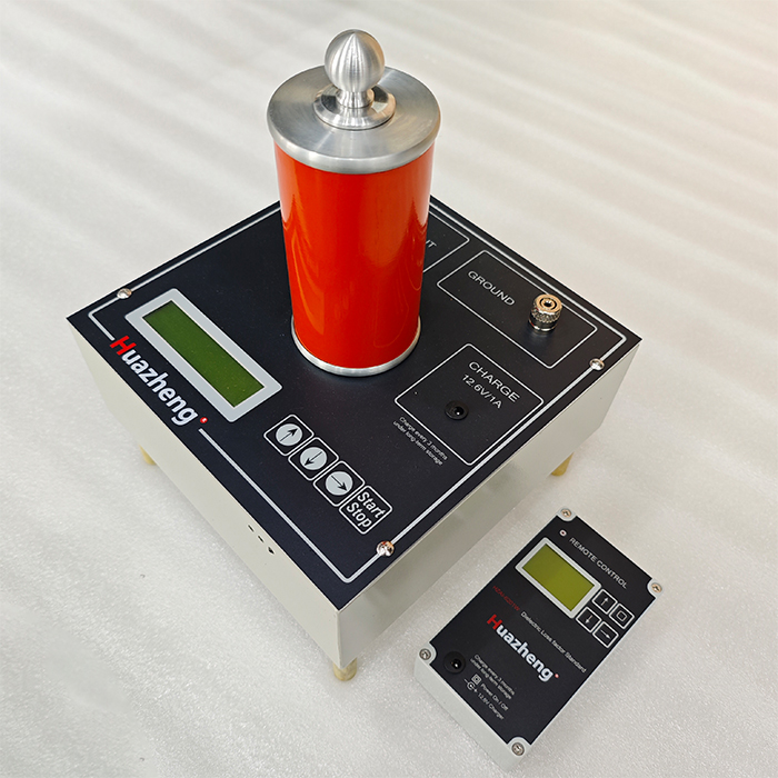 HZAI-6201W 介質損耗因數標準器 HZAI-6201W 介質損耗因數標準器