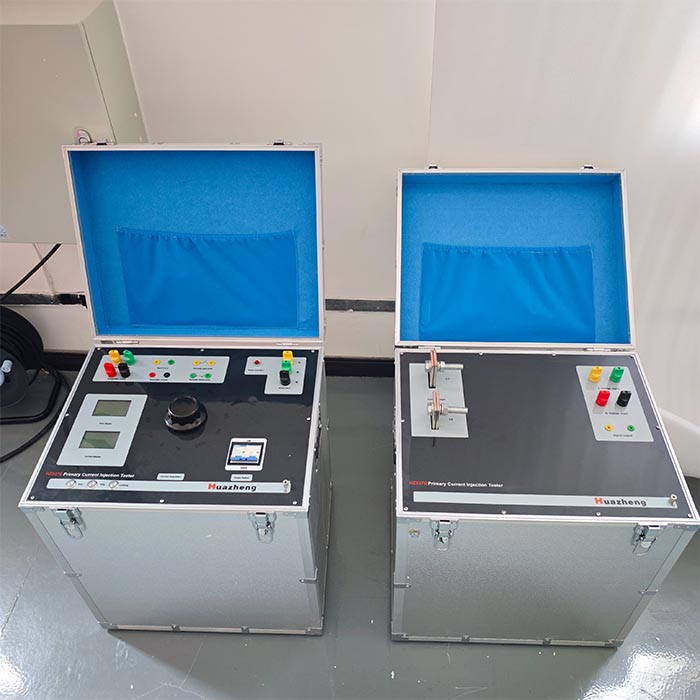 HZ5376 單相6000A大電流發(fā)生器 HZ5376 單相6000A大電流發(fā)生器