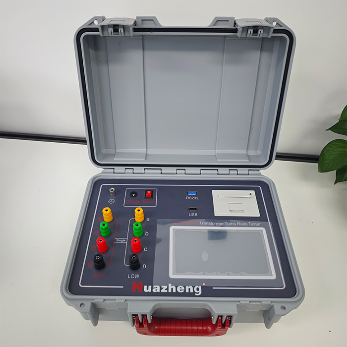 HZTTR80AP 變壓器變比測試儀 HZTTR80AP 變壓器變比測試儀