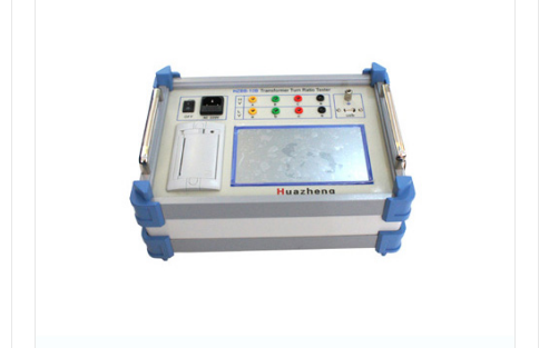 保定變壓器變比測試儀