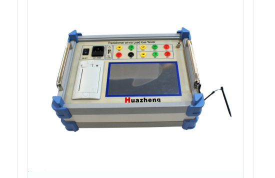保定變壓器空負載特性測試儀 保定變壓器空負載特性測試儀