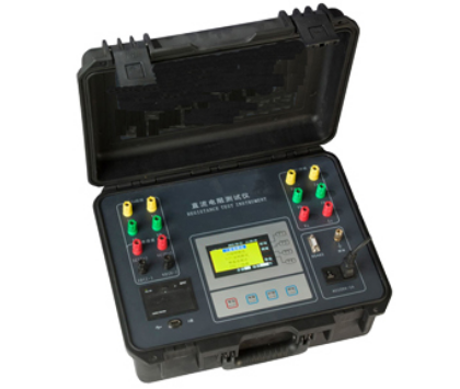 保定直流電阻測試儀 保定直流電阻測試儀