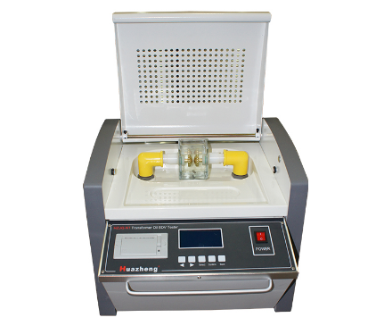 絕緣油介電強(qiáng)度測試儀 絕緣油介電強(qiáng)度測試儀
